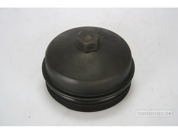 Motor og reservedele MAN