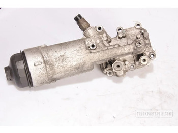Motor og reservedele MAN