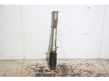 Udstødningssystem MAN