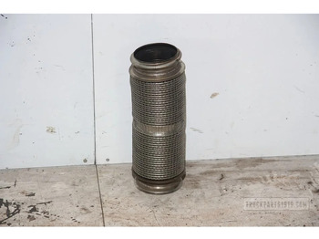 Udstødningssystem MAN