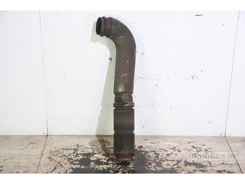 Udstødningssystem MAN