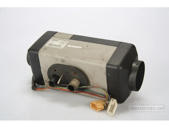 Varme/ Ventilation MAN