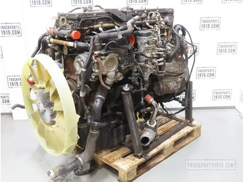 Motor MERCEDES-BENZ