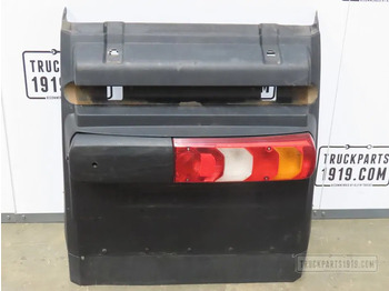 Karosseri og udvendig MERCEDES-BENZ