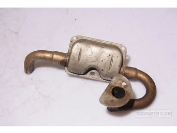 Udstødningsrør MERCEDES-BENZ