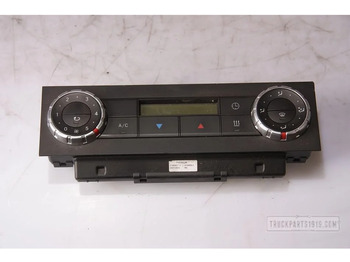 Varme/ Ventilation MERCEDES-BENZ