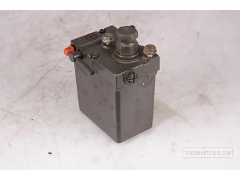 Hydraulik MERCEDES-BENZ