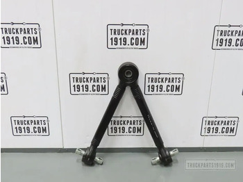 Affjedring MERCEDES-BENZ