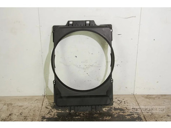 Ventilator RENAULT