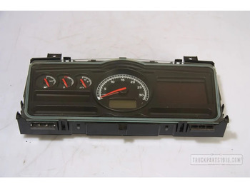 Elektrisk system RENAULT