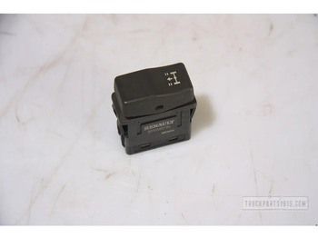 Instrumentbræt RENAULT