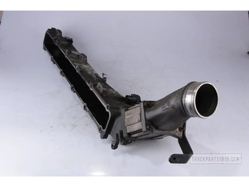 Indsugningsmanifold RENAULT