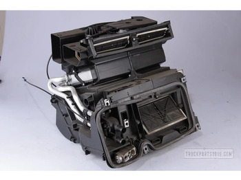 Varme/ Ventilation RENAULT