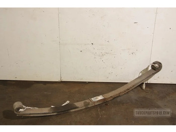 Stålaffjedring RENAULT