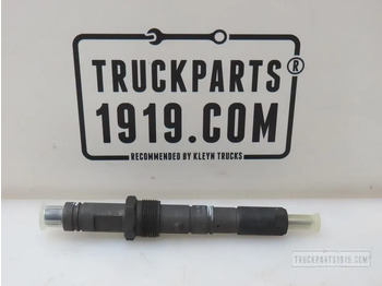 Brændstoffilter SCANIA