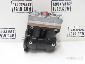 Motor og reservedele SCANIA