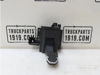 Instrumentbræt SCANIA