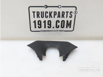 Førerhus og interiør SCANIA