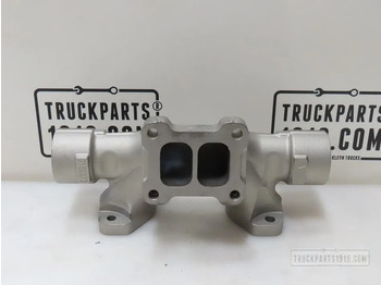 Udstødningssystem SCANIA