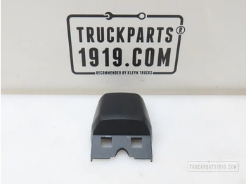 Førerhus og interiør SCANIA