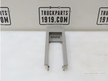 Førerhus og interiør SCANIA