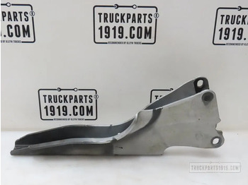 Førerhusaffjedring SCANIA