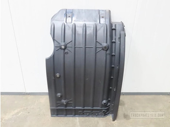 Karosseri og udvendig SCANIA