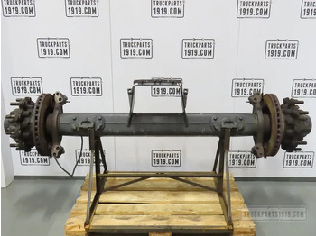 Aksel og reservedele SCANIA