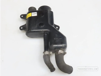 Ekspansionsbeholder SCANIA