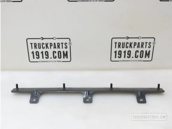 Karosseri og udvendig SCANIA