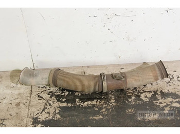 Udstødningsrør SCANIA