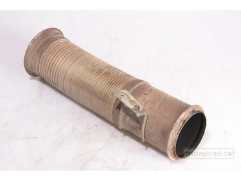 Udstødningssystem SCANIA R