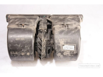 Varme/ Ventilation SCANIA R