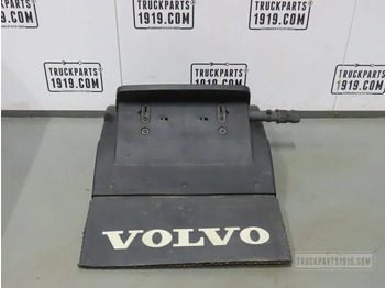 Karosseri og udvendig VOLVO