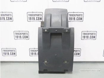 Karosseri og udvendig VOLVO