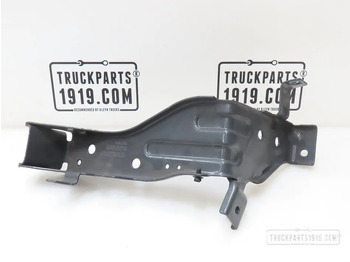 Karosseri og udvendig VOLVO