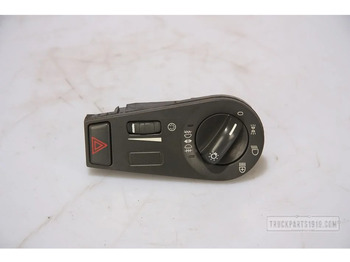 Instrumentbræt VOLVO