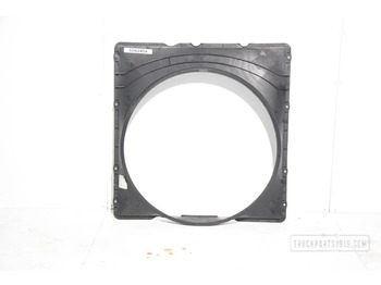 Ventilator VOLVO FH