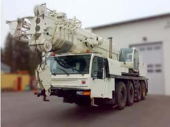 Mobilkran TEREX