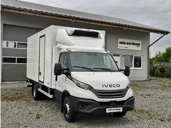 Kølebil IVECO Daily 70c18