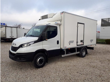 Kølebil IVECO Daily 70c21