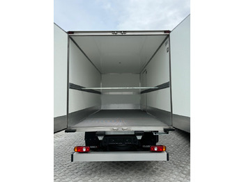 Isotermisk lastbil MITSUBISHI