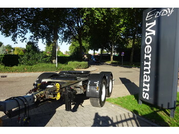 Dolly anhænger FLIEGL