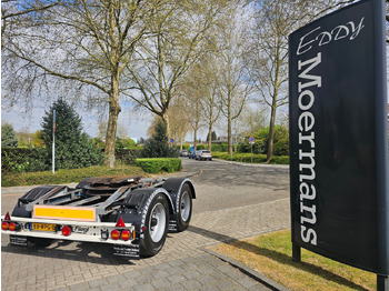 Dolly anhænger FLIEGL