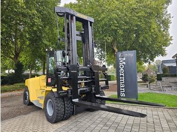 Gaffeltruck HYSTER