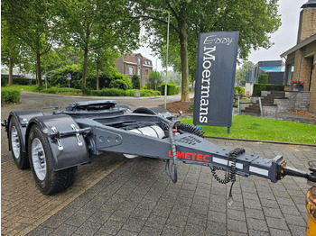 Dolly anhænger LIMETEC