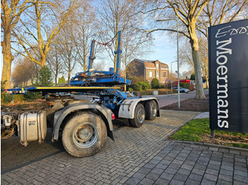 Dolly anhænger SCHEUERLE