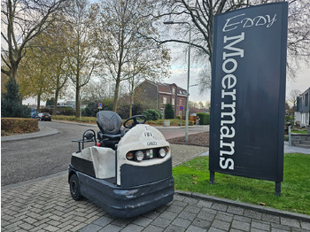 Elektrisk trækker STILL R