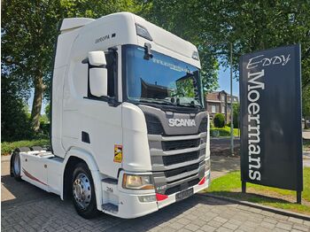 Trækker SCANIA R 450