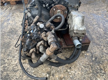 Hydraulik for Lastbil HYDRAULIC STEERING SYSTEM  HYDRODRIVE MAN TGA: billede 3